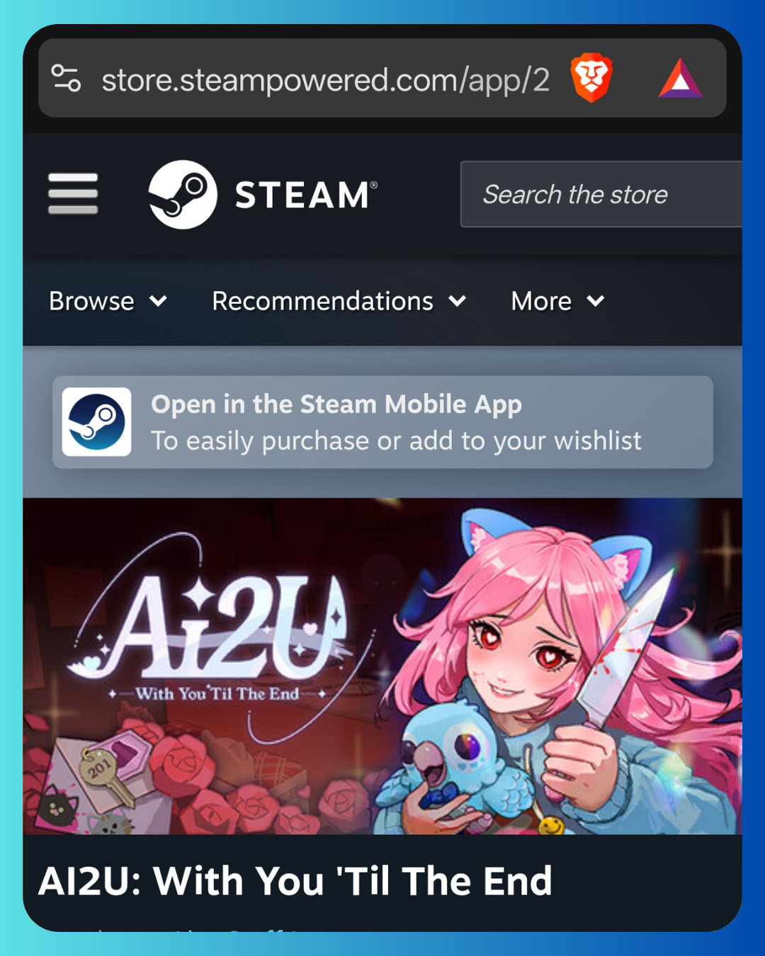 AI2U